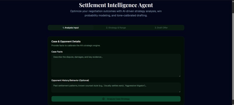 AskQanoon – screenshot 1