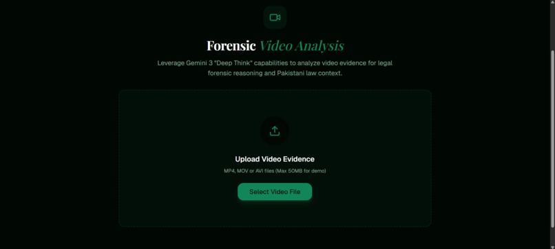 AskQanoon – screenshot 2