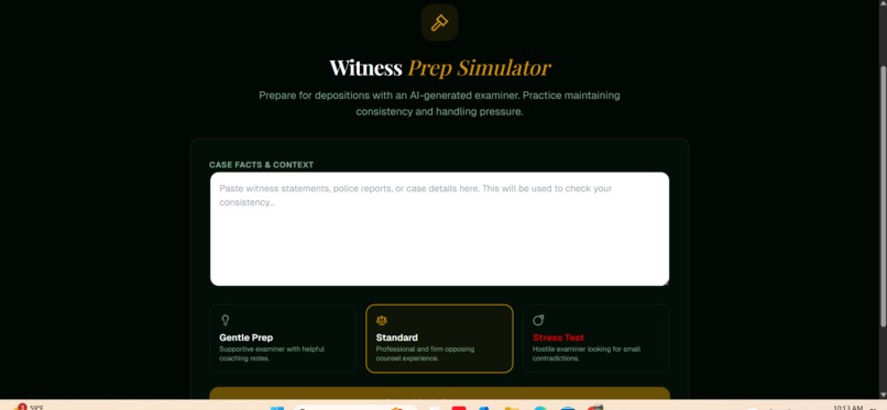AskQanoon – screenshot 5
