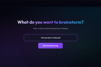 ThinkStorm