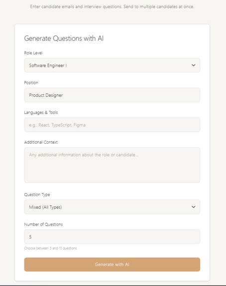 Parakh AI – screenshot 3