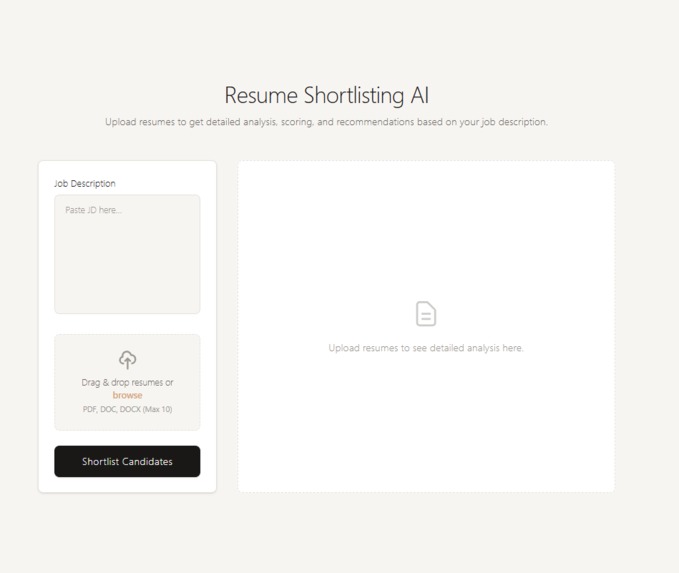 Parakh AI – screenshot 5
