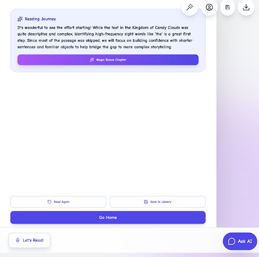 Spark-a-Loom – screenshot 12