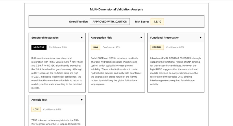 Rescue Mutation – screenshot 6