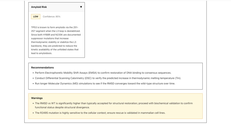 Rescue Mutation – screenshot 7