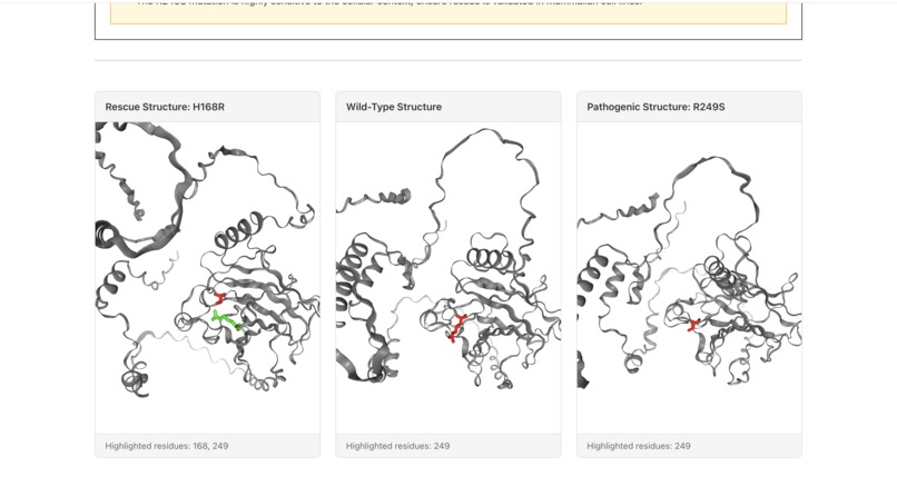 Rescue Mutation – screenshot 8