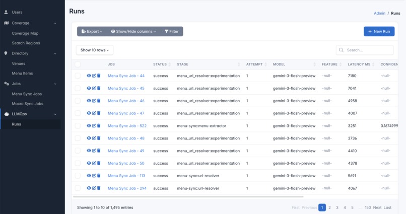 Kerly – screenshot 4