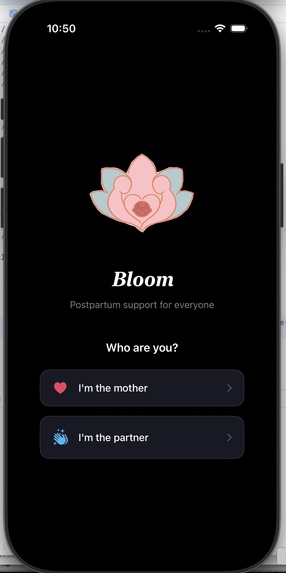 Bloom – screenshot 1