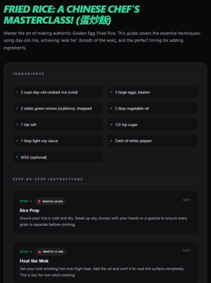 Sous Chef – screenshot 2