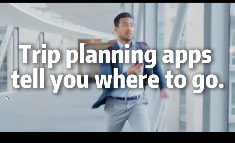 My Agent Booking – screenshot 1