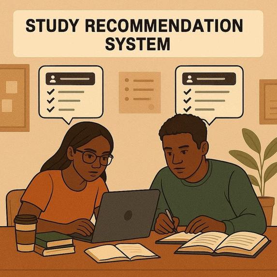 Study - Recommendations - System – screenshot 1