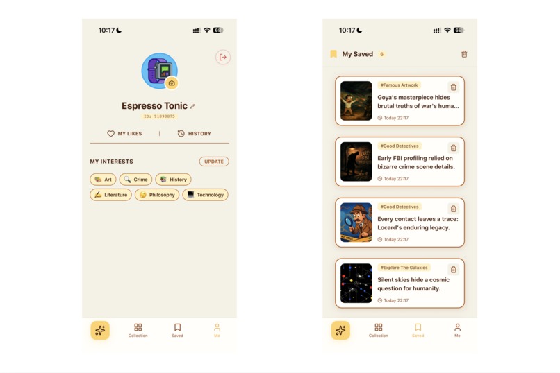 Sparks – screenshot 3