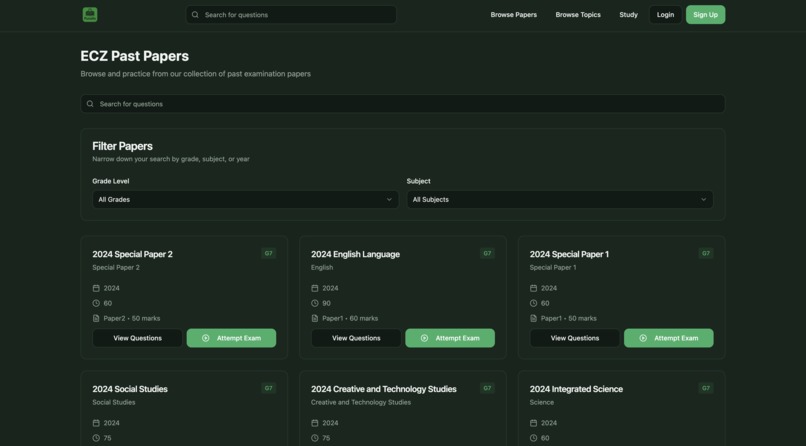 Punzilo – screenshot 2