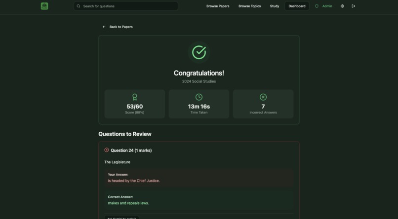 Punzilo – screenshot 3