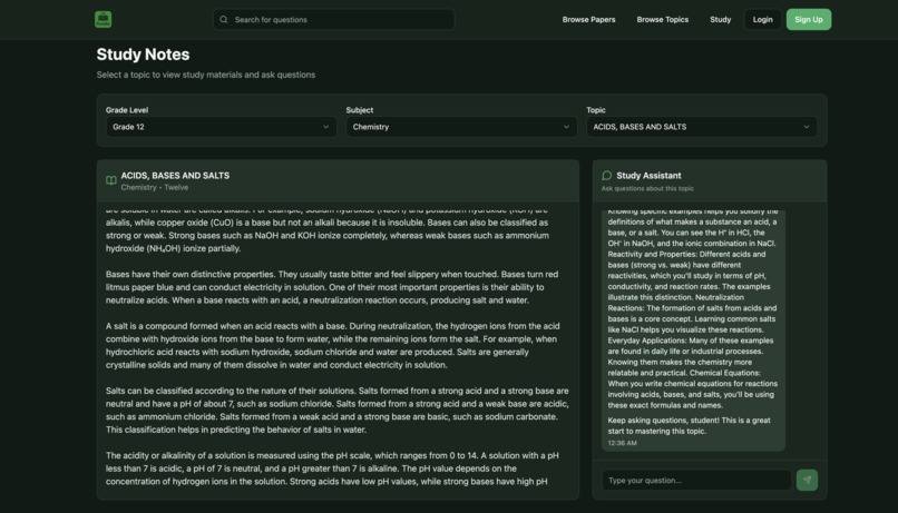 Punzilo – screenshot 4