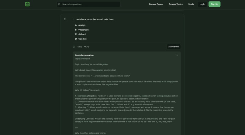 Punzilo – screenshot 5
