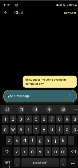 ConclaveGPT – screenshot 5