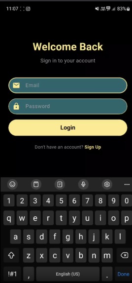 ConclaveGPT – screenshot 4