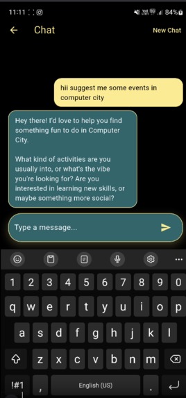 ConclaveGPT – screenshot 6