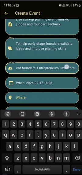 ConclaveGPT – screenshot 9