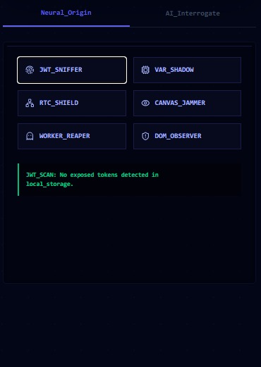 SourByte AI Sentinel  – screenshot 2