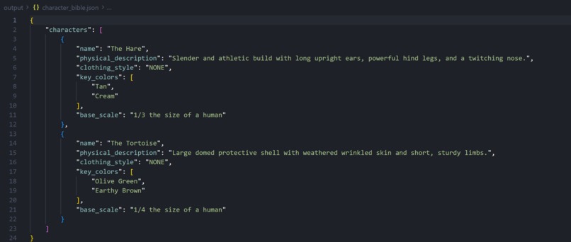 Comicfy – screenshot 7