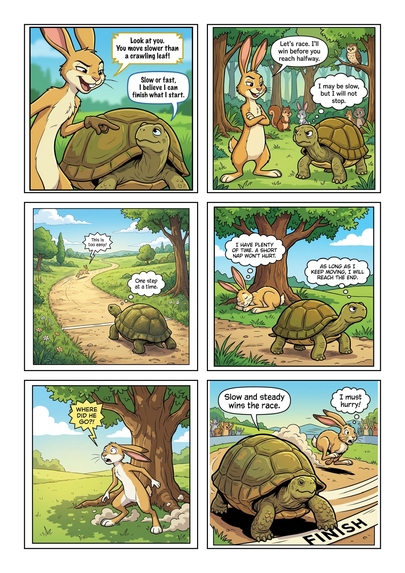 Comicfy – screenshot 8