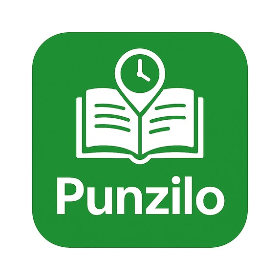 Punzilo – screenshot 1