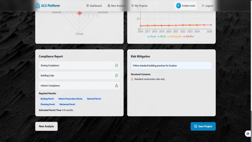 Architectural Constraint Solver – screenshot 16