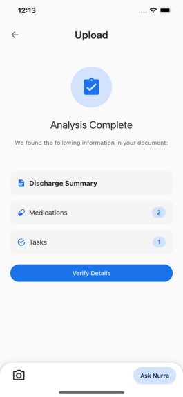 iNurra – screenshot 8