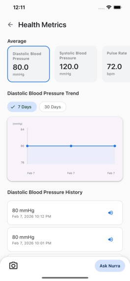 iNurra – screenshot 4