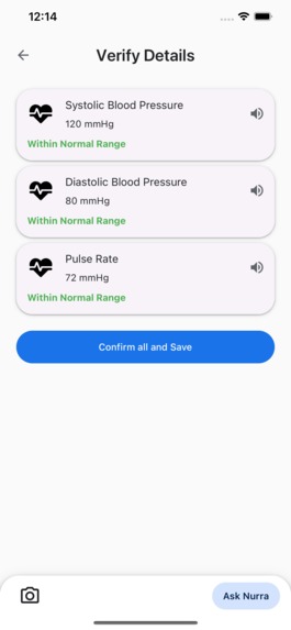 iNurra – screenshot 10