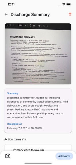 iNurra – screenshot 6