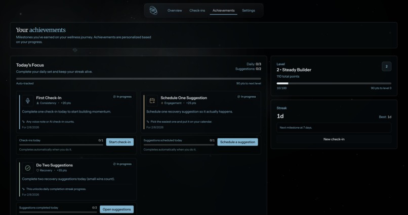 kanari – screenshot 7