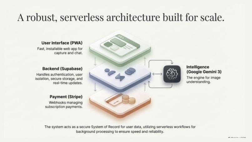 Ownly--Your AI Inventory & Ownership Assistant – screenshot 9