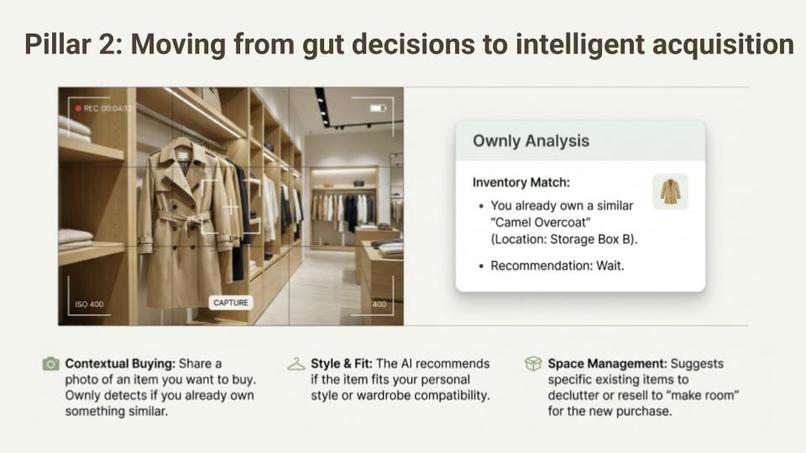 Ownly--Your AI Inventory & Ownership Assistant – screenshot 6