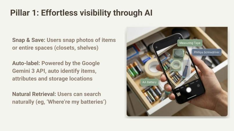 Ownly--Your AI Inventory & Ownership Assistant – screenshot 5