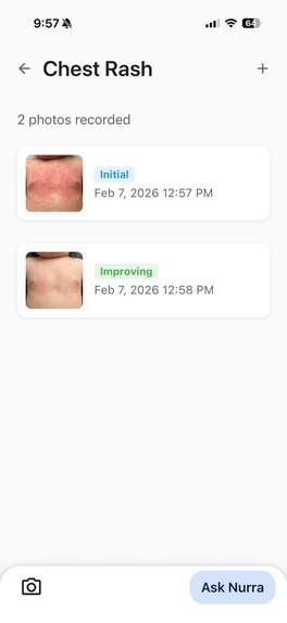 iNurra – screenshot 11