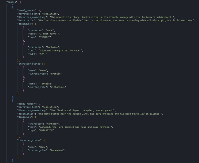 Comicfy – screenshot 6