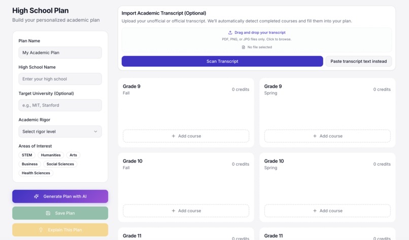Pathway – screenshot 3