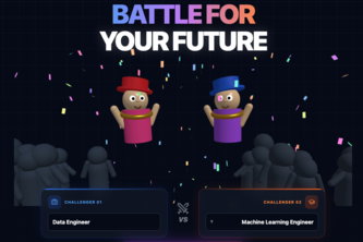 RAP BATTLE FOR MY FUTURE