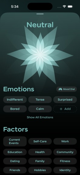 Genis – screenshot 1