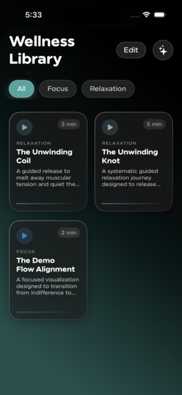 Genis – screenshot 6