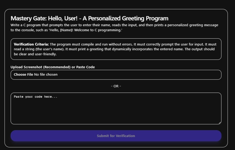 Marg AI – screenshot 3
