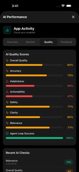 PENNY - Portfolio Aggregation & Intelligence Platform – screenshot 13