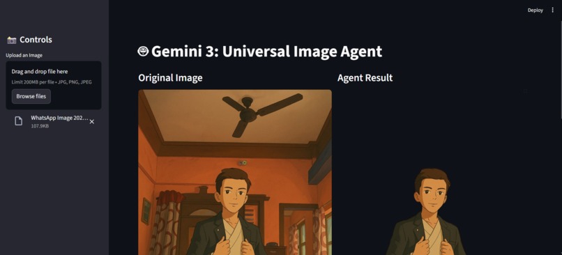 imagEdit – screenshot 3