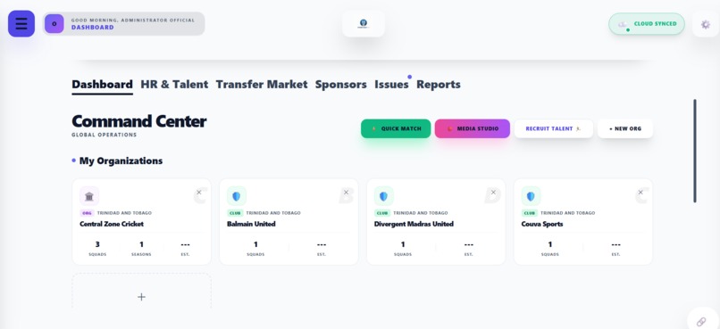 Cricket Core Pro – screenshot 3