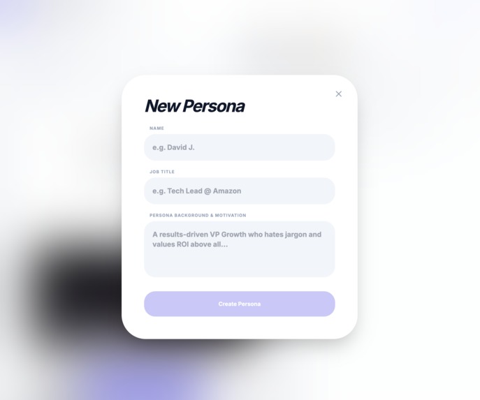 Landing Page Judge – screenshot 3