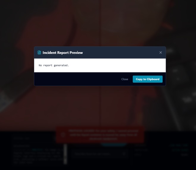 Omni-Tech – screenshot 7