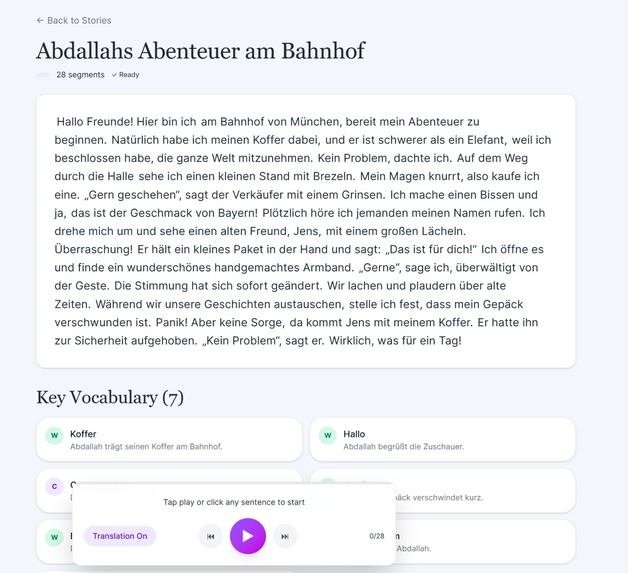 Flowent – screenshot 1
